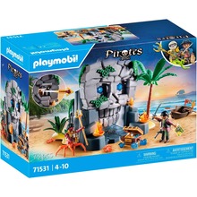 Playmobil Pirates 71531