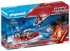 Playmobil City Action 70335