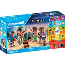 Figures Pirates 71533