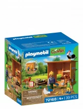 Playmobil Country 72168