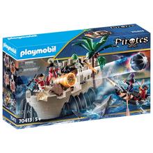 Playmobil Pirates 70413