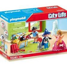 Playmobil City Life 70283