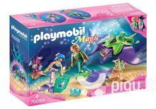 Playmobil Magic 70099