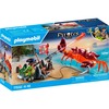 Playmobil Pirates 71532