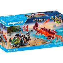 Playmobil Pirates 71532
