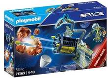 Playmobil Space 71369