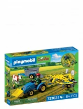 Playmobil Country 72163
