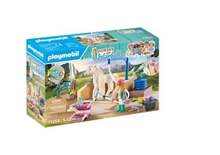 Playmobil Horses of Waterfall 71354