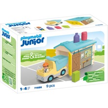 Playmobil Junior 71686