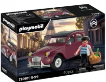 Playmobil 72097