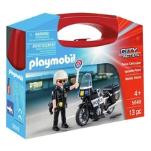 Playmobil City Action 5648