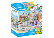 Playmobil Color 71514