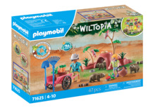 Playmobil Wiltopia 71625