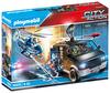 Playmobil City Action 70575