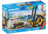 Playmobil City Action 71528