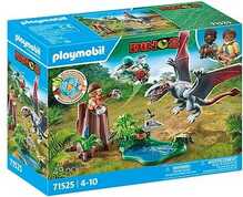 Playmobil Dinos 71525