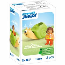 Playmobil Junior 71699