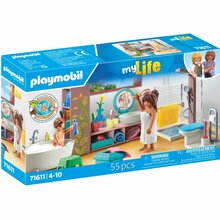 Playmobil My Life 71611
