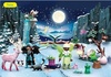 Playmobil Advendikalender Ayuma 71029