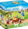 Playmobil City Life 70194