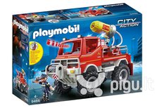Playmobil City Action 9466