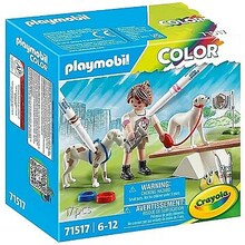 Playmobil Color 71517
