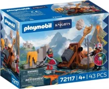 Playmobil Knights 72117