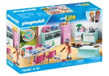 Playmobil My Life 71608