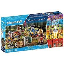 Playmobil Novelmore 71487