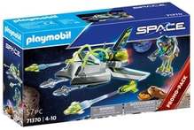 Playmobil Space 71370