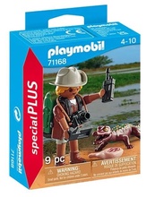 Playmobil Special Plus 71168