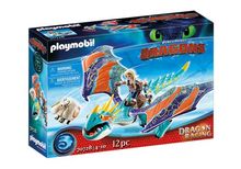 Playmobil Dragons 70728