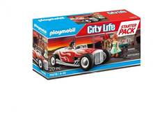 Playmobil City Life 71078