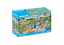 Playmobil Horses of Waterfall 71637