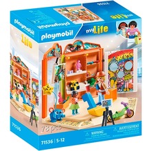 Playmobil MyLife 71536