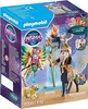 Playmobil Ayuma 71235