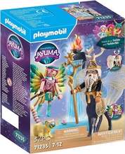 Playmobil Ayuma 71235