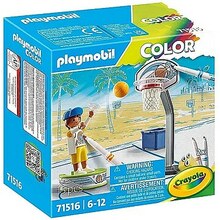 Playmobil Color 71516