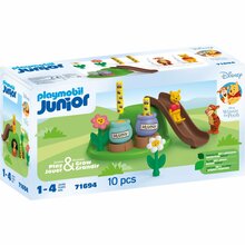 Playmobil Junior 71694