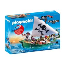 Playmobil Pirates 70151