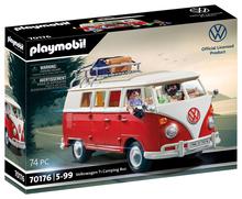 Playmobil VW Volkswagen T1 70176
