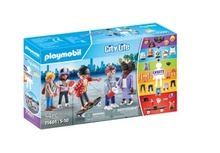 Playmobil City Life 71401