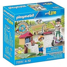 Playmobil My Life 71511