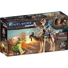 Playmobil Novelmore 71028