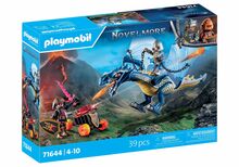 Playmobil Novelmore 71644