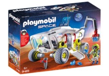 Playmobil Space 9489