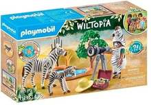Playmobil Wiltopia 71295