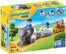 Playmobil 123 70405
