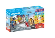 Playmobil City Action 71400