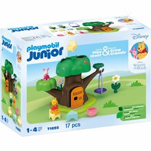 Playmobil Junior 71693